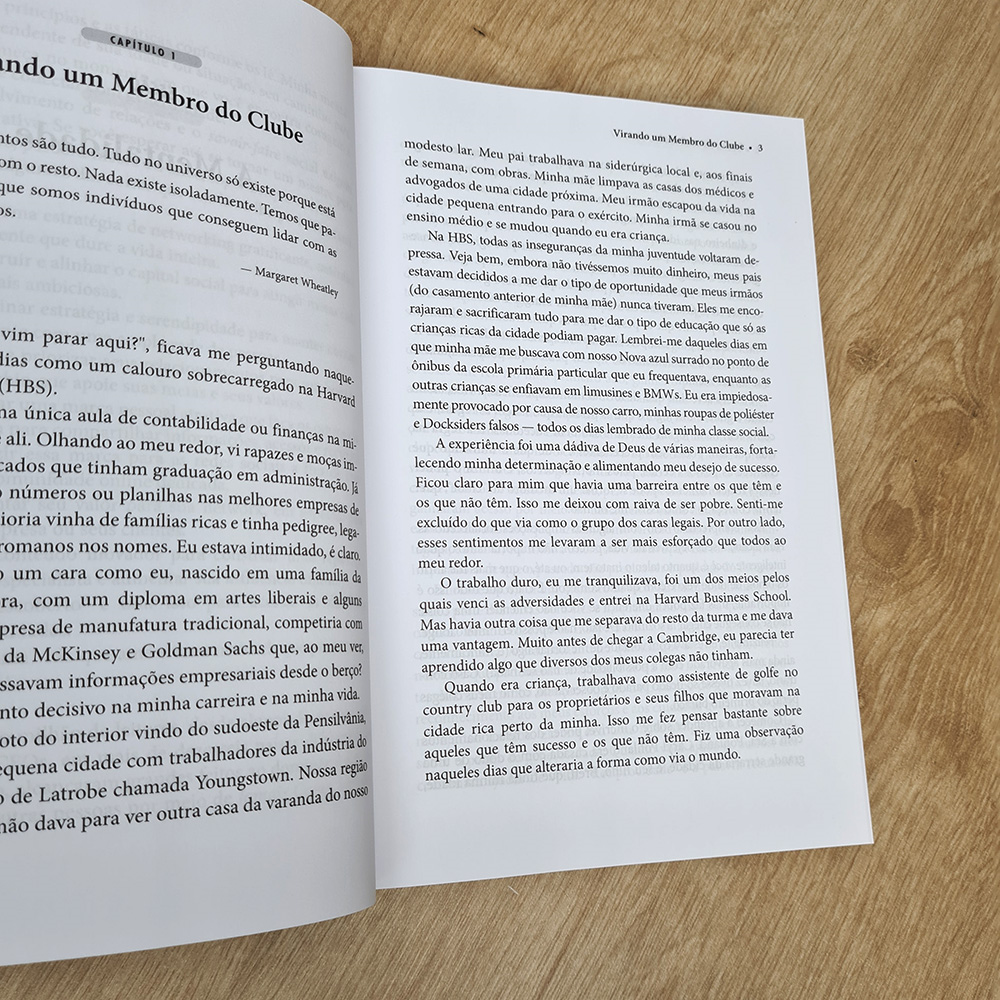 Jamais Coma Sozinho | Keith Ferrazzi