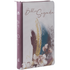 Bíblia Leitura Perfeita | NVI | Letra Normal | Capa Luxo Rosa C/Zíper
