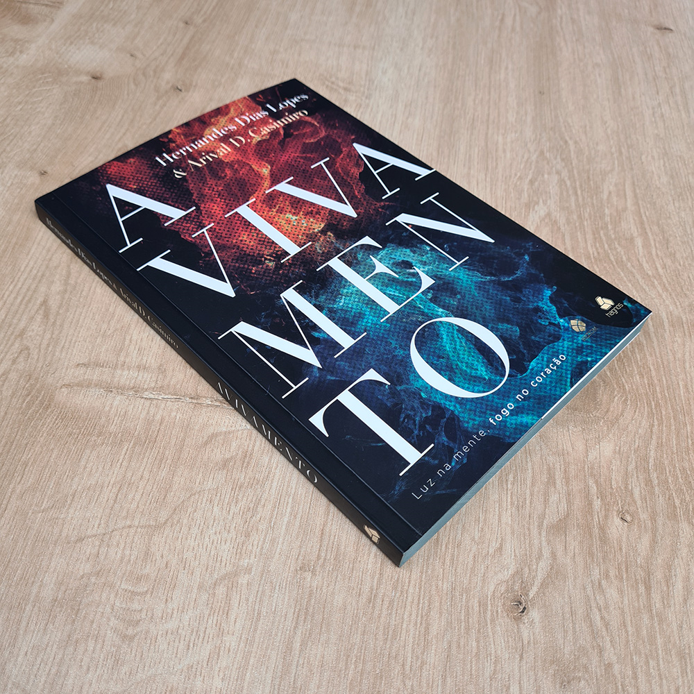 Avivamento | Hernandes Dias Lopes e Arival D. Casemiro