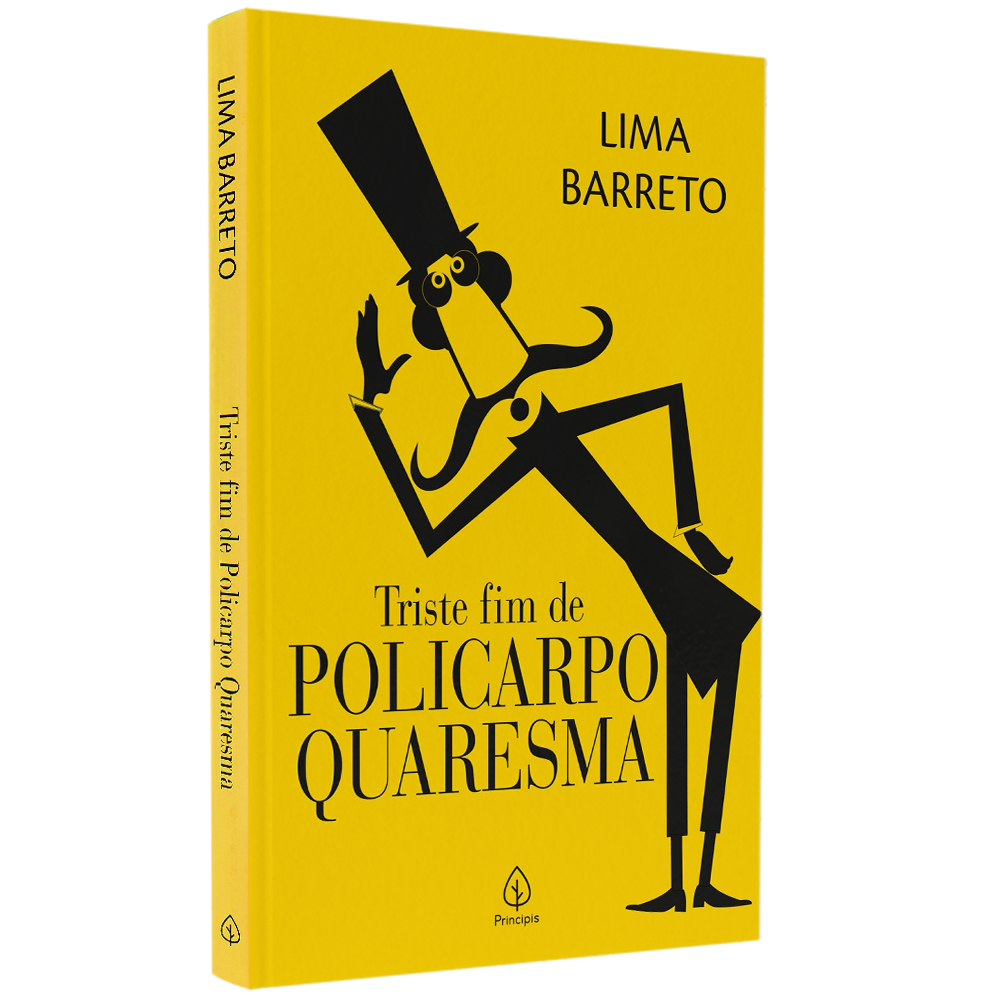 Triste Fim de Policarpo Quaresma | L. Barreto
