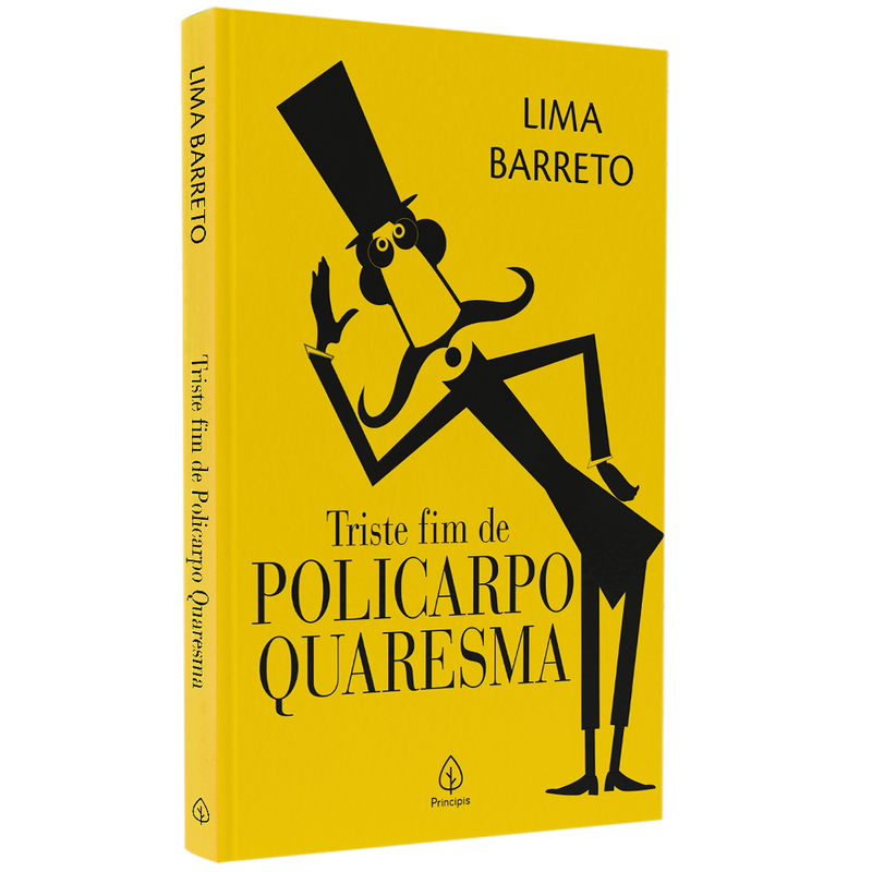 Triste Fim de Policarpo Quaresma | L. Barreto
