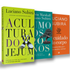 Kit de Livros Cuidando do Corpo | Luciano Subirá