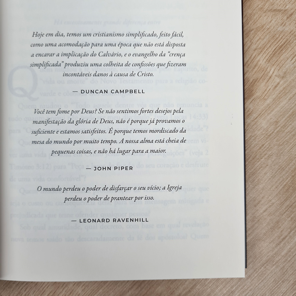 O Fogo Nunca Dorme | Michael L. e John K. com Larry Sparks