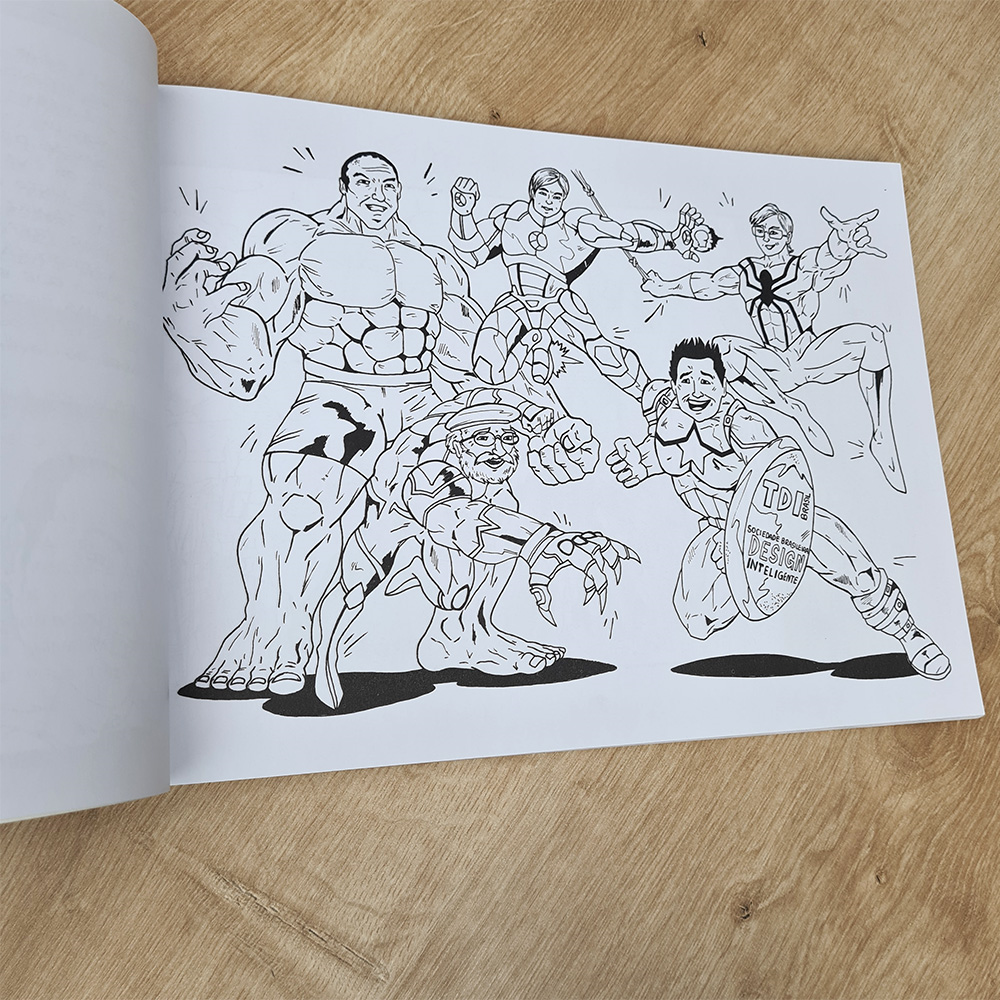 O Duelo Científico do Século | Marcos Eberlin e Otniel Aráujo