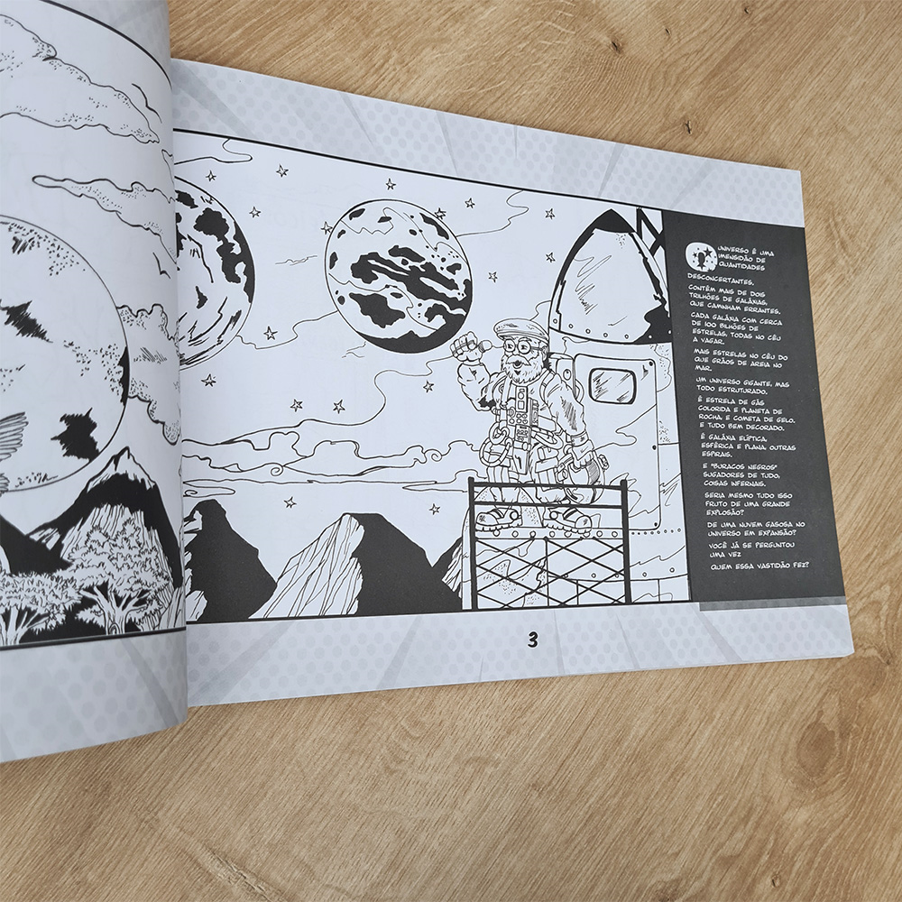 O Duelo Científico do Século | Marcos Eberlin e Otniel Aráujo