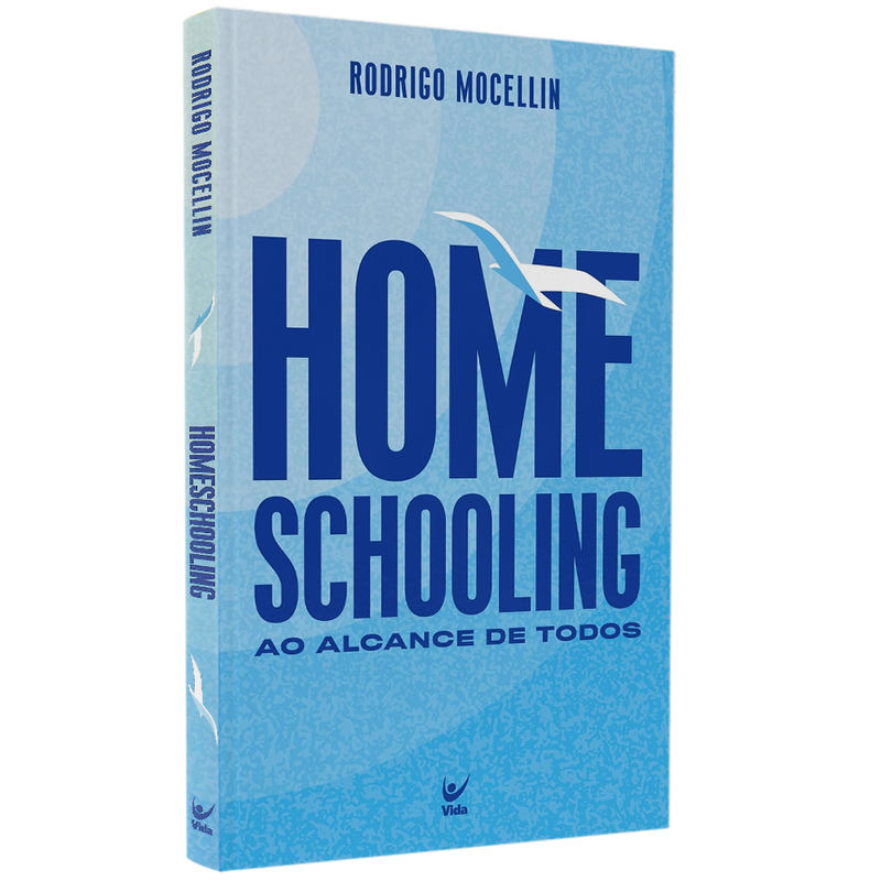 Homeschooling | Rodrigo Mocellin