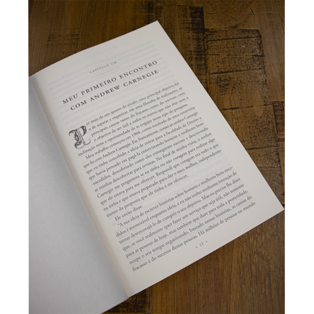 Mais Esperto que o Diabo | Napoleon Hill