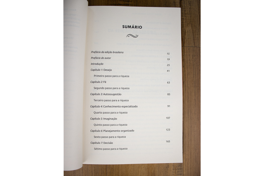 Quem Pensa Enriquece | Napoleon Hill