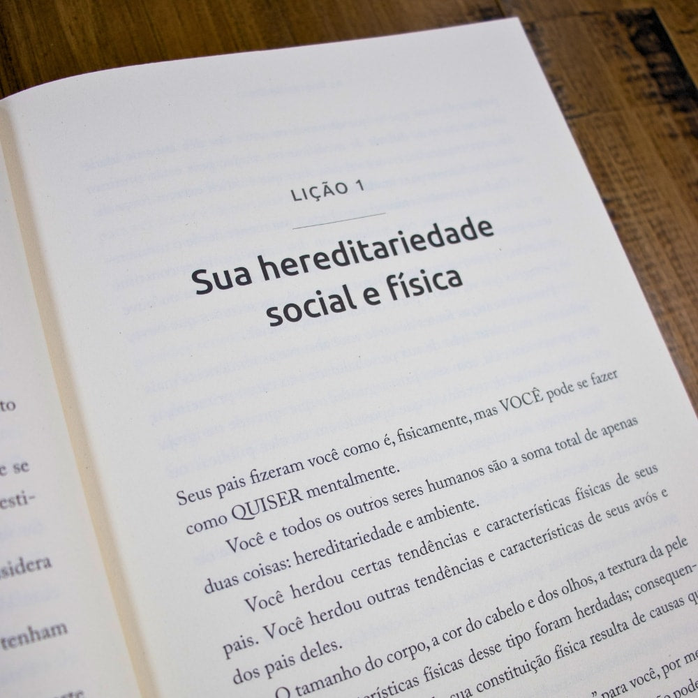 As Regras De Ouro | Napoleon Hill