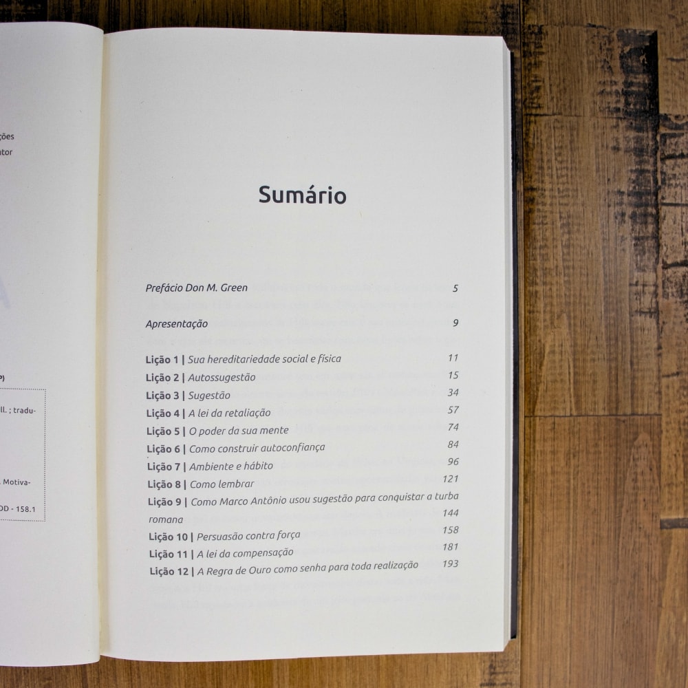 As Regras De Ouro | Napoleon Hill