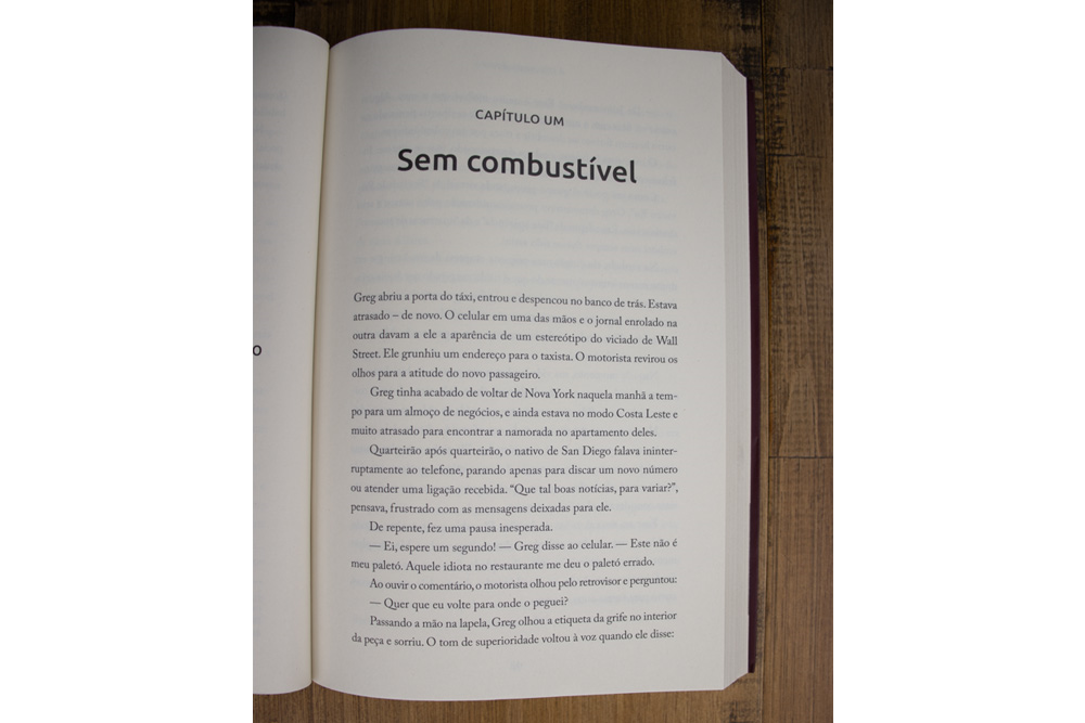A Três Passos Do Ouro | Sharon L. Lechter e Greg S. Reid