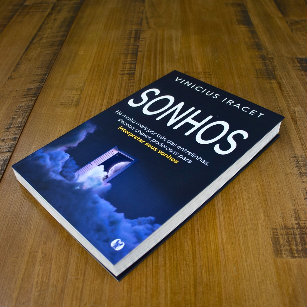 Sonhos | Vinicius Iracet