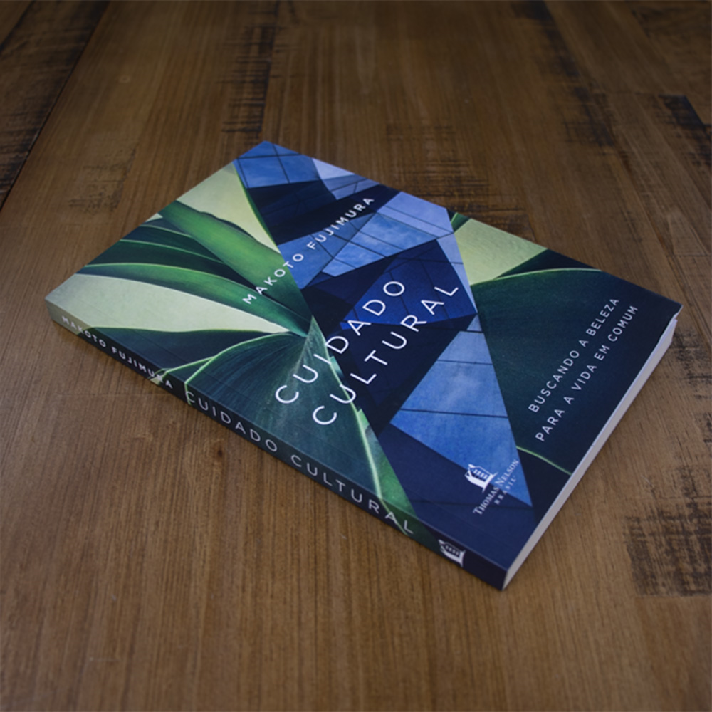 Cuidado Cultural | Makoto Fujimura