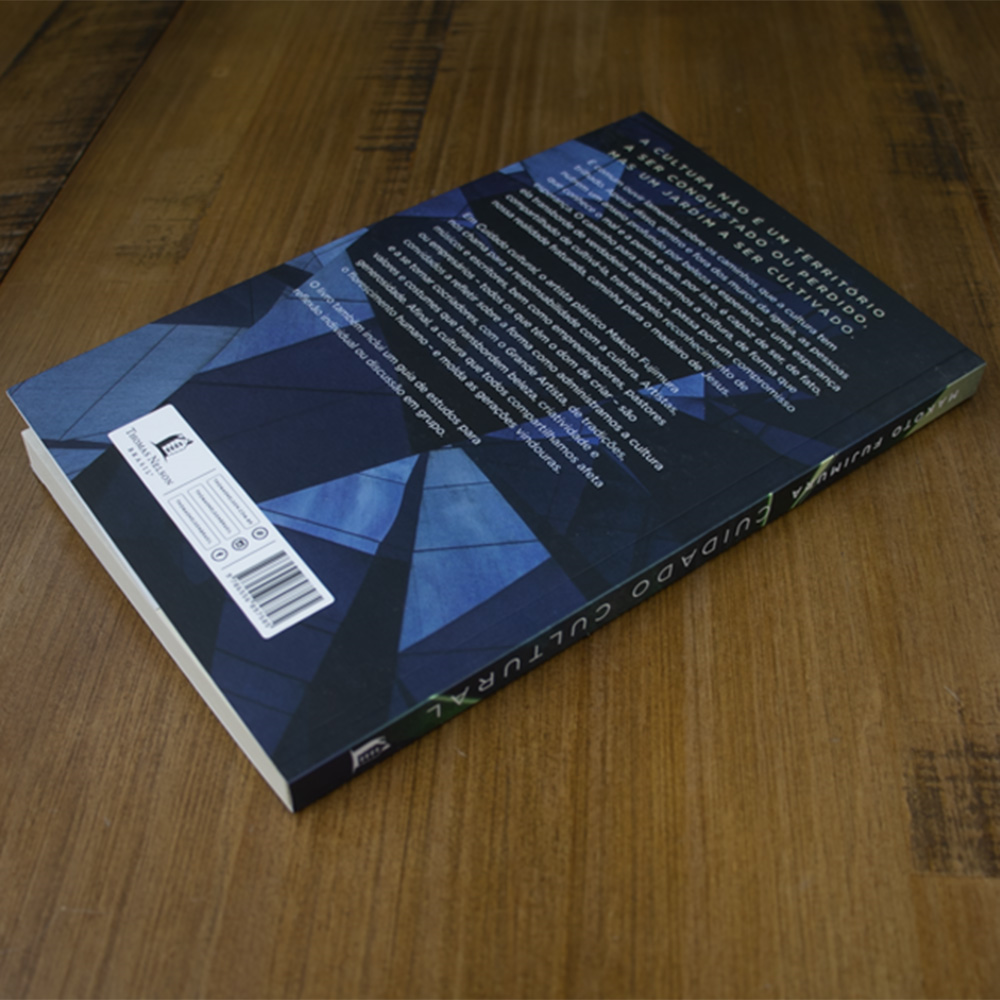 Cuidado Cultural | Makoto Fujimura