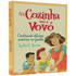 Na Cozinha com a Vovó |  Lydia E. Harris