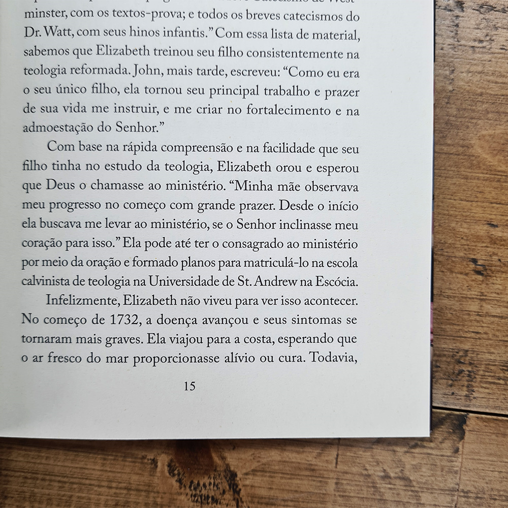 Cristãos e Suas Mães | Tim Challies | 2° Edição