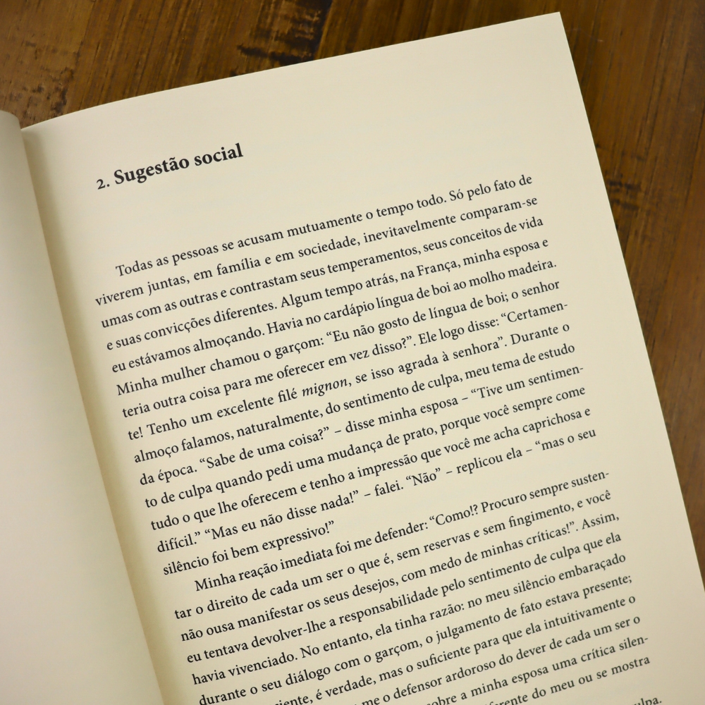 Culpa e Graça | Paul Tournier