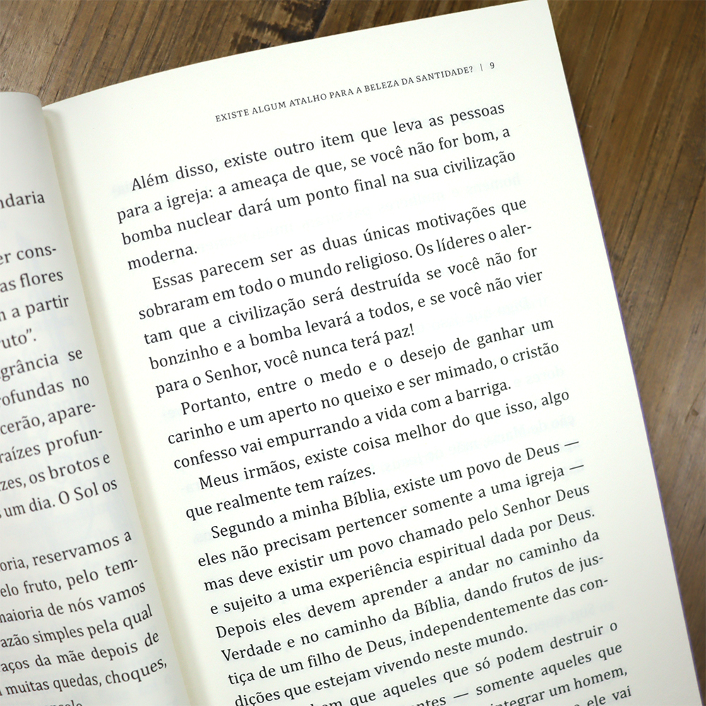 Sinfonia Celestial | A.W. Tozer