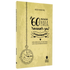 Livro "60 Minutos Para Renovar Seu Casamento" de Rob Parsons, capa dourada com relógio de bolso. — Plenitude