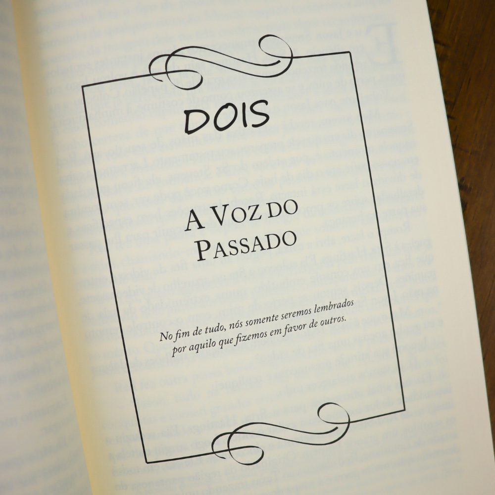 A Dádiva Mais Preciosa | Jim Stovall