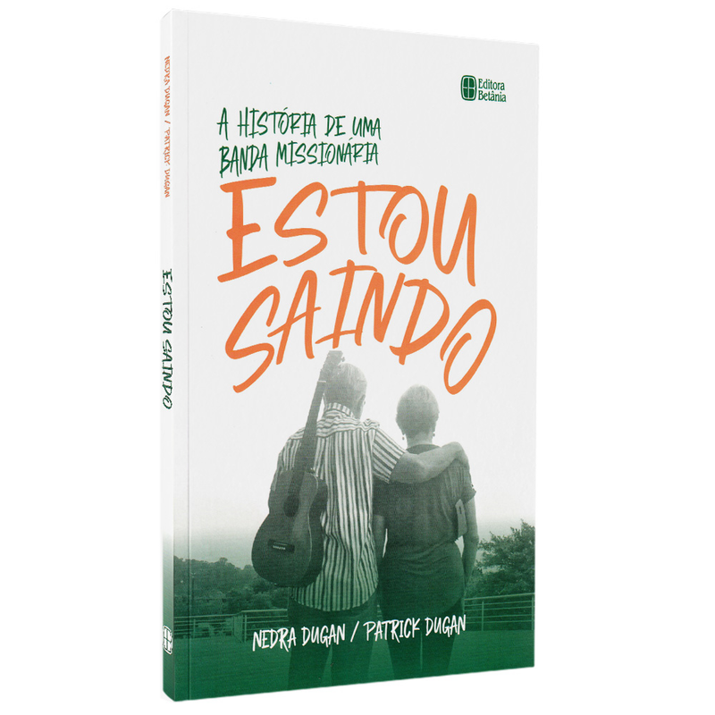 Estou Saindo | Patrick e Nedra Dugan