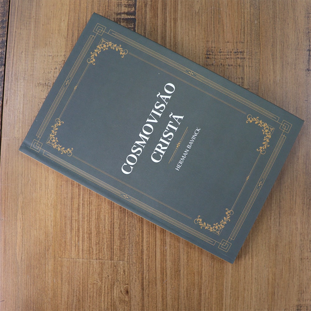 Cosmovisão Cristã | Herman Bavinck