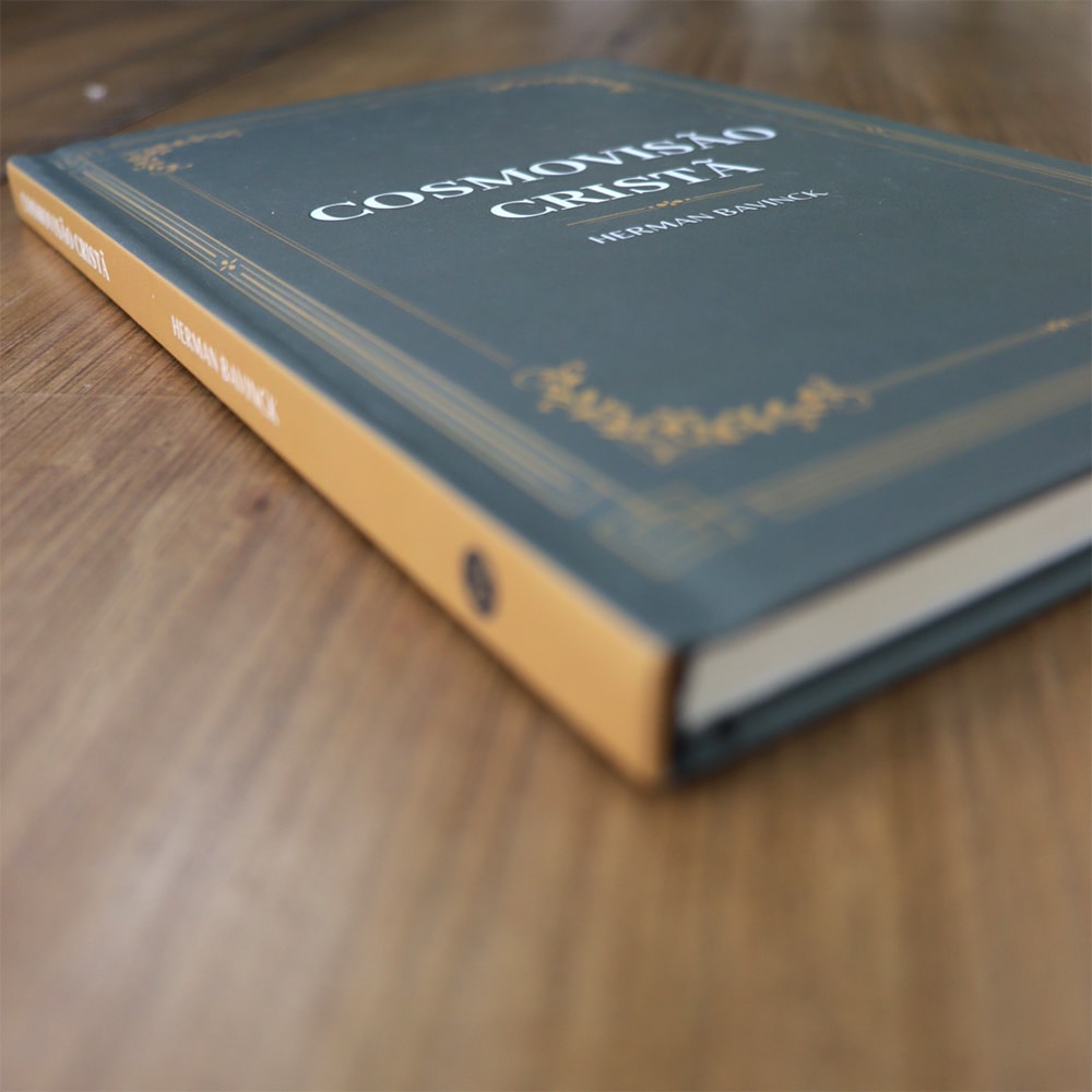 Cosmovisão Cristã | Herman Bavinck