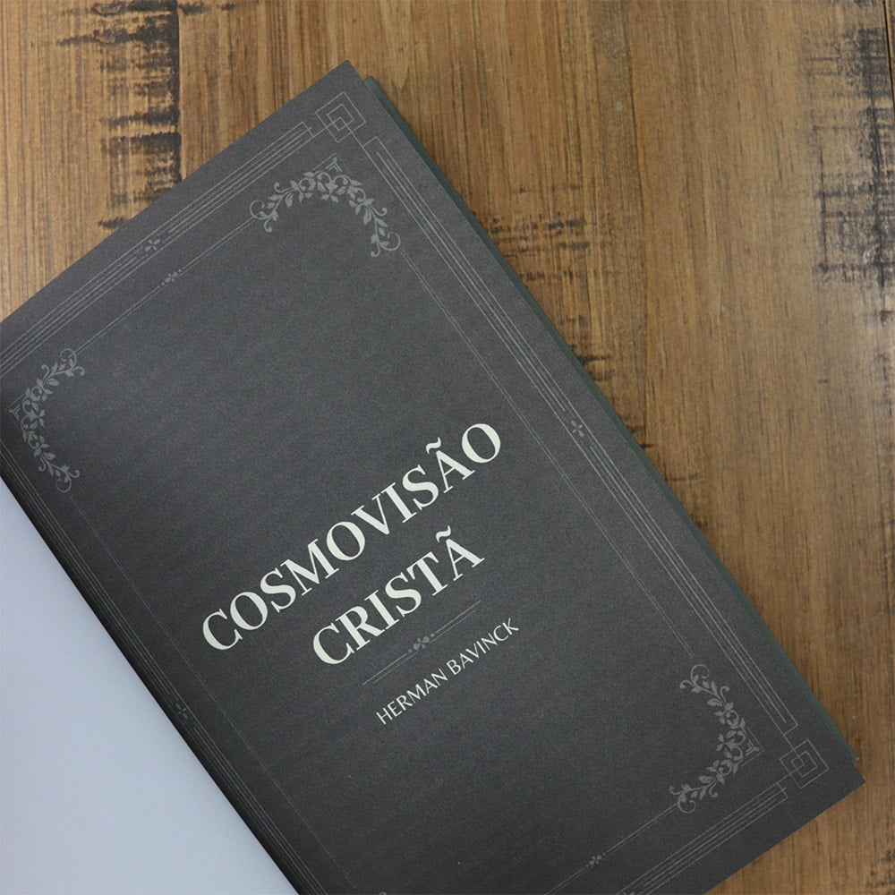 Cosmovisão Cristã | Herman Bavinck