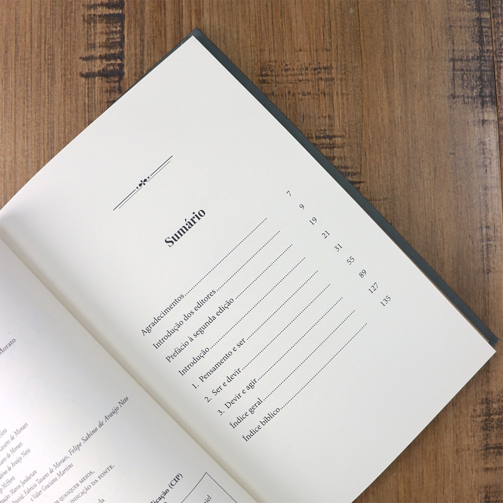 Cosmovisão Cristã | Herman Bavinck