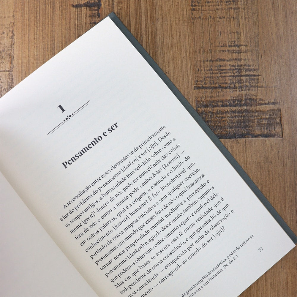 Cosmovisão Cristã | Herman Bavinck