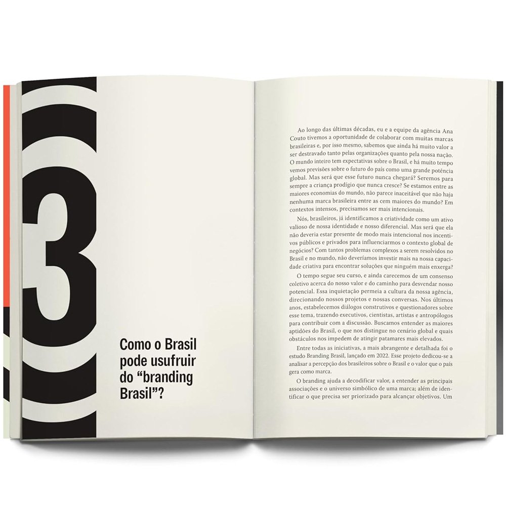 A (R)evolução Do Branding | Ana Couto