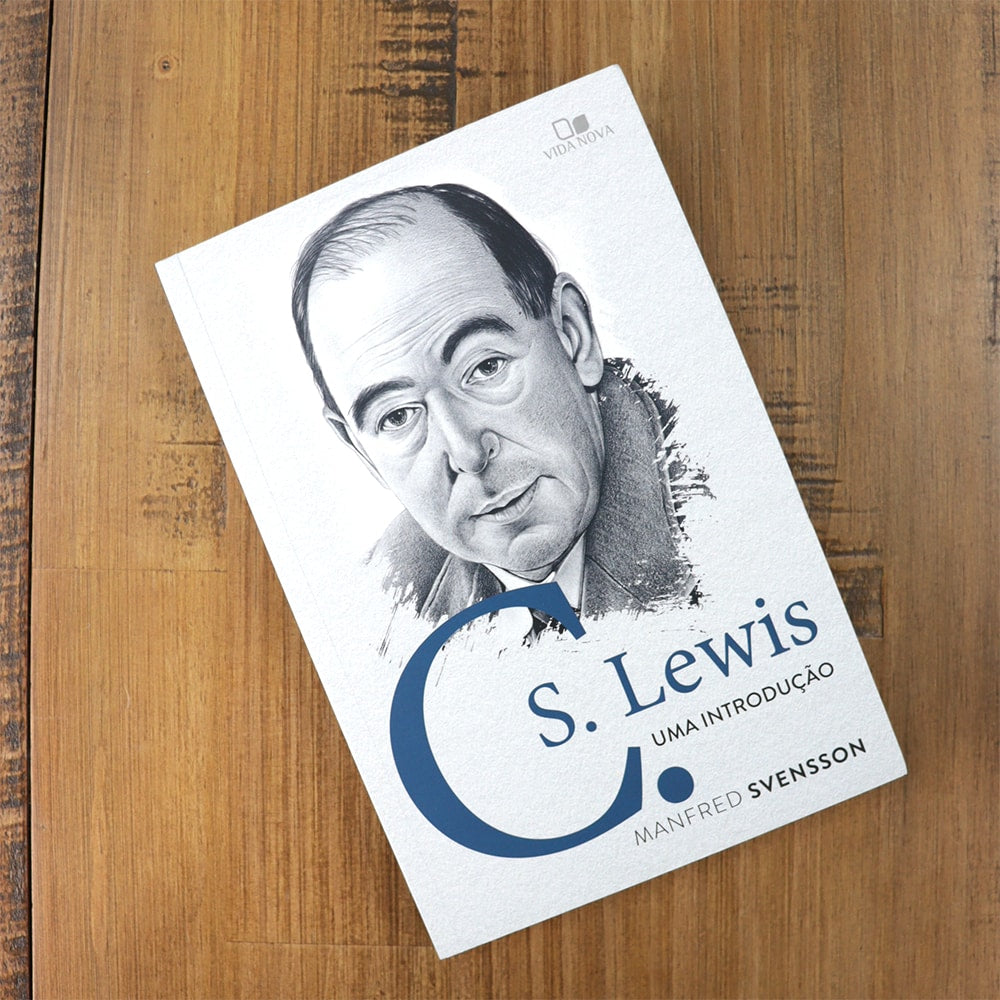C. S. Lewis Uma Introdução | Manfred Svensson