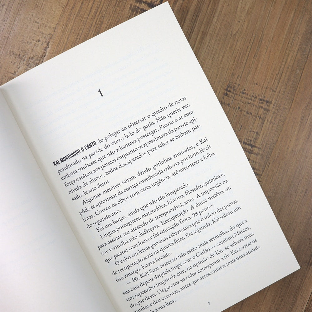 No final daquele Dia | Arlene Diniz