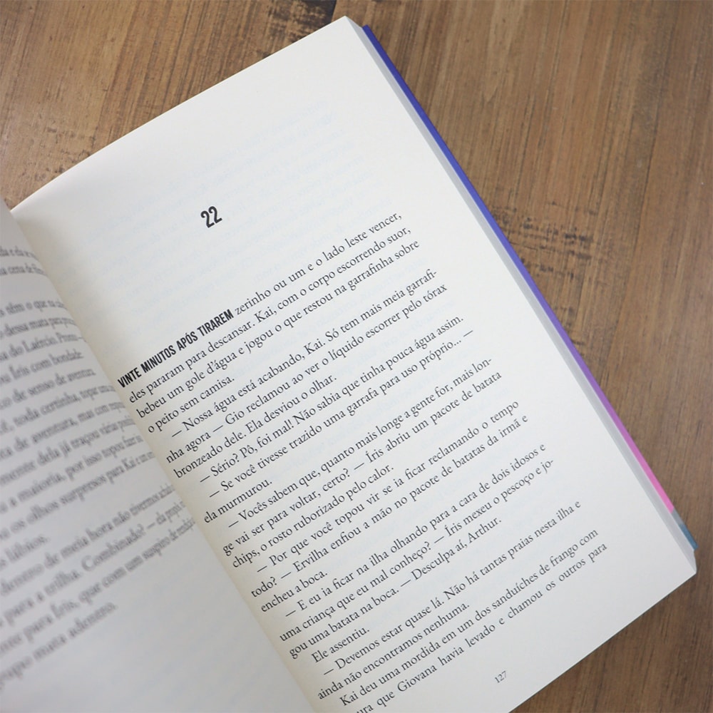 No final daquele Dia | Arlene Diniz