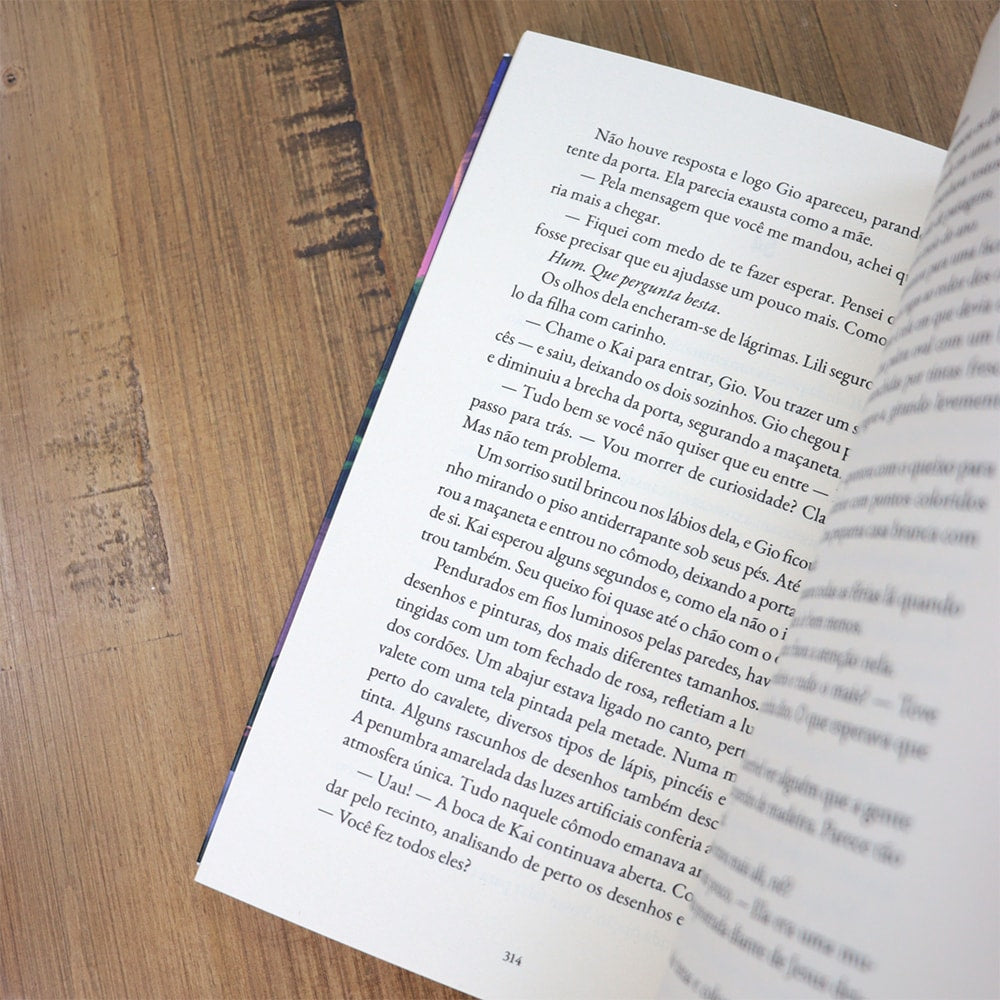 No final daquele Dia | Arlene Diniz