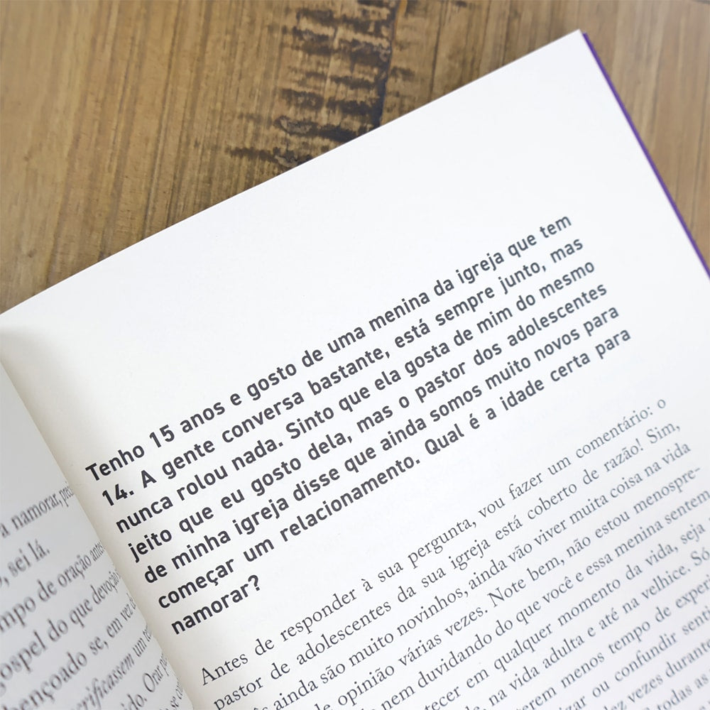 Cristãos sem vergonha | Yago Martins