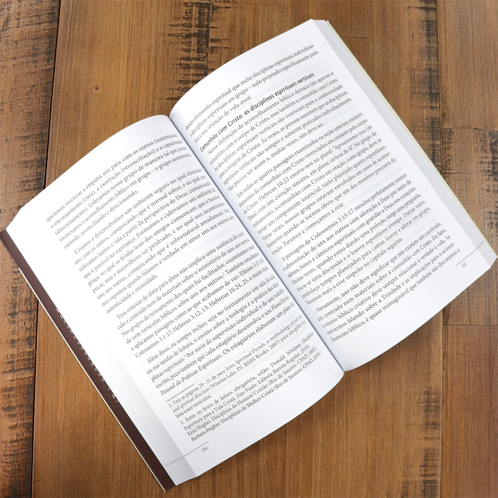 Equipando Conselheiros Para a sua Igreja | Robert W. Kellemen