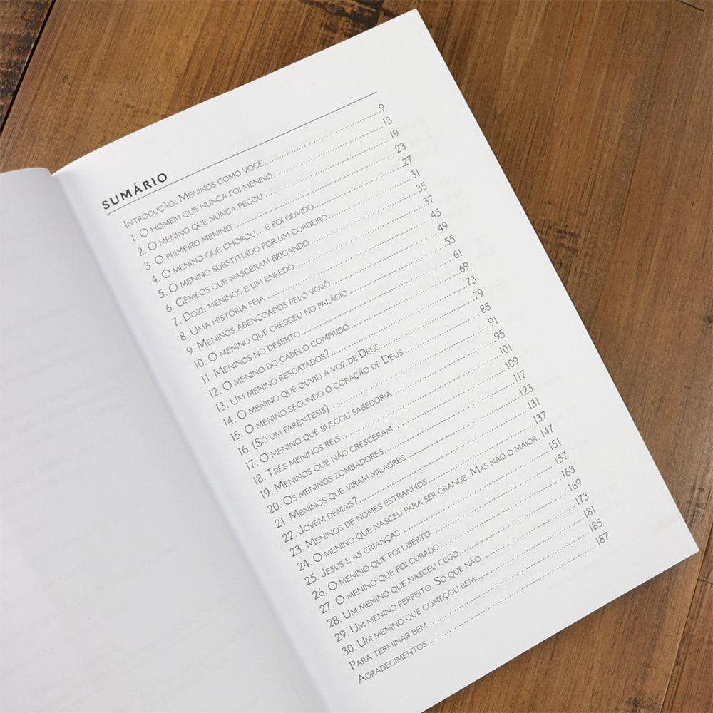 Meninos Como Você | Priscila Michel Porcher