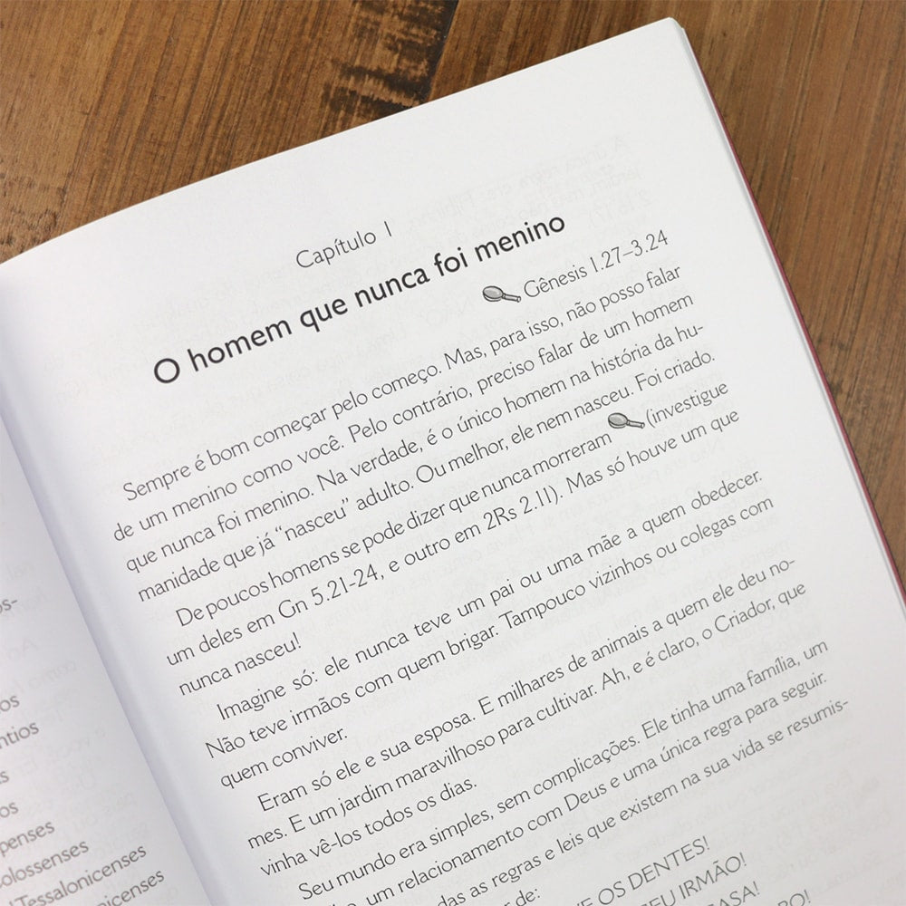 Meninos Como Você | Priscila Michel Porcher