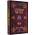 Livro "Experiências Profundas | James G. Lawson" com capa marrom escura e detalhes ornamentados. — Plenitude