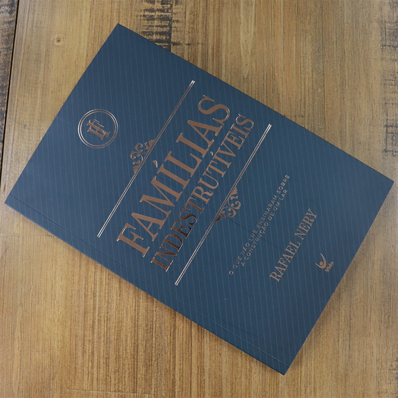 Famílias Indestrutíveis | Rafael Nery