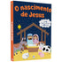 O Nascimento de Jesus | 3 a 5 Anos