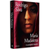 Livro Maria Madalena de Rodrigo Silva. Capa escura com rosto de mulher e título em branco. — Plenitude