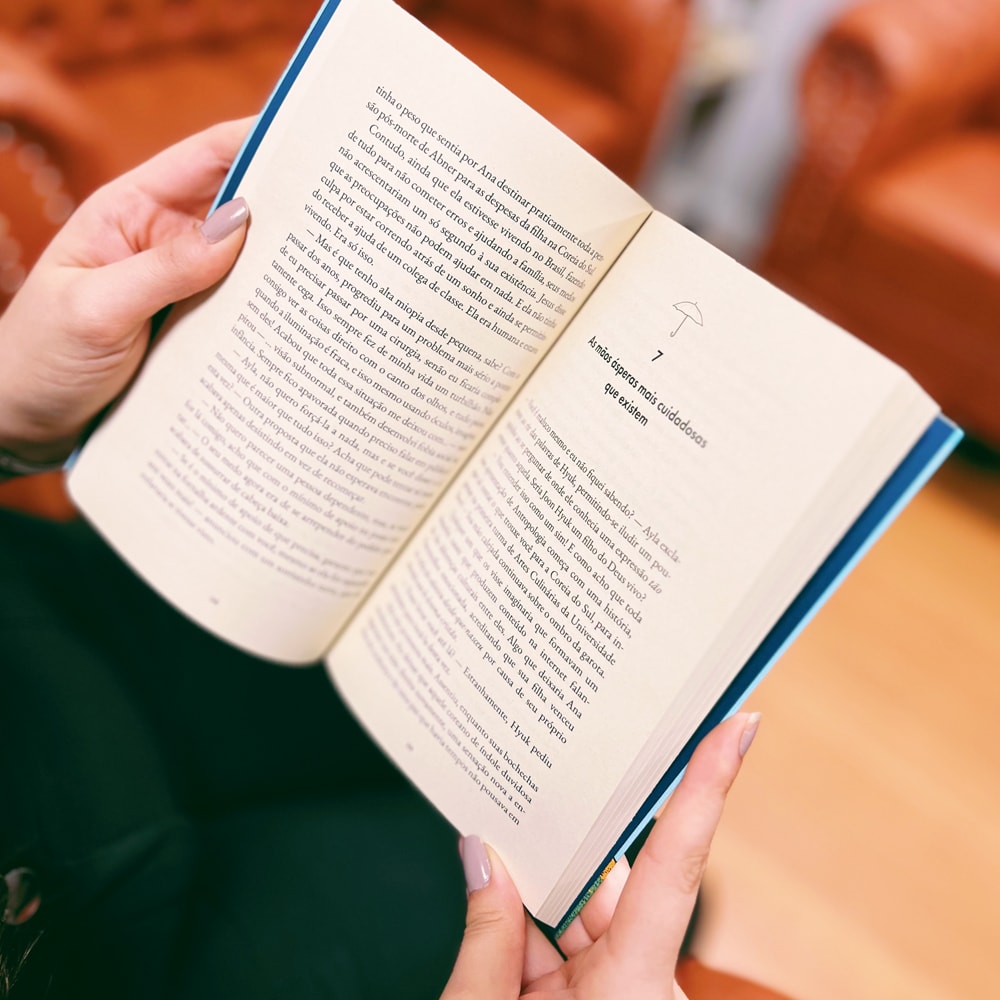 O Horizonte Mora em um Dia Cinza | Tatielle Katluryn