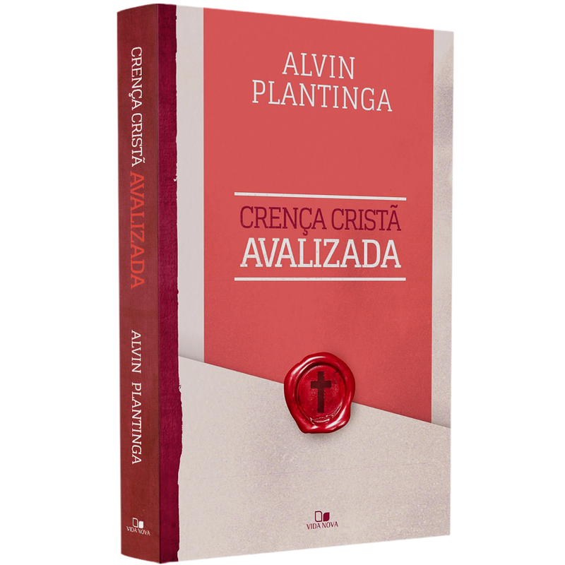 Crença Cristã Avalizada | Alvin Plantinga