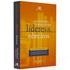 Livro "Curso Para Formação de Líderes e Obreiros" de David Horton, capa laranja e branca. — Plenitude