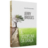 Livro A Disciplina da Graça, Jerry Bridges, capa branca com árvore e gramado verde. — Plenitude