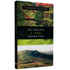 Livro Do Paraíso à Terra Prometida, T. Desmond Alexander, capa com paisagens naturais e texto em verde. — Plenitude