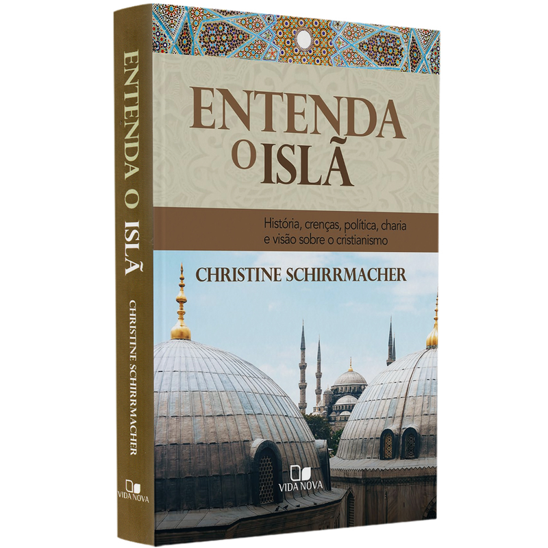 Entenda o Islã | Christine Schirrmacher