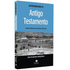 Entendendo o Antigo Testamento | Raymond Brown | Capa azul com foto aérea de Jerusalém | — Plenitude